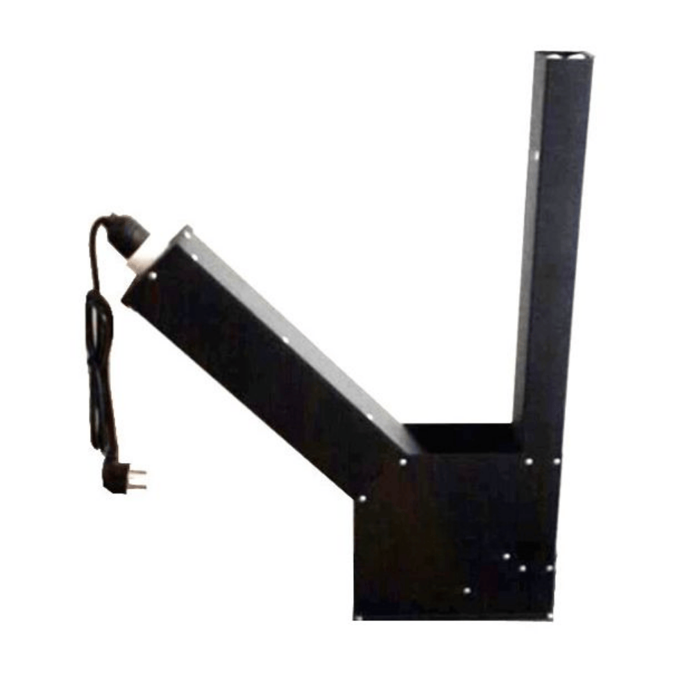 Transparency-Tester-CA-TRNT-2.png Clarity Transparency Tester for Pharmaceutical Liquid Analysis, CA-TRNT-2