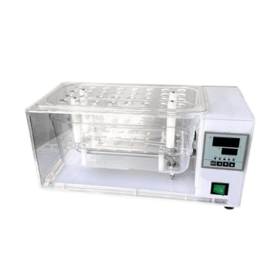 Transparent Water Bath, CA-WB-6S