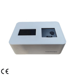 Double Beam Portable UV Visible Spectrophotometer, CA-SP-HVP-A Series
