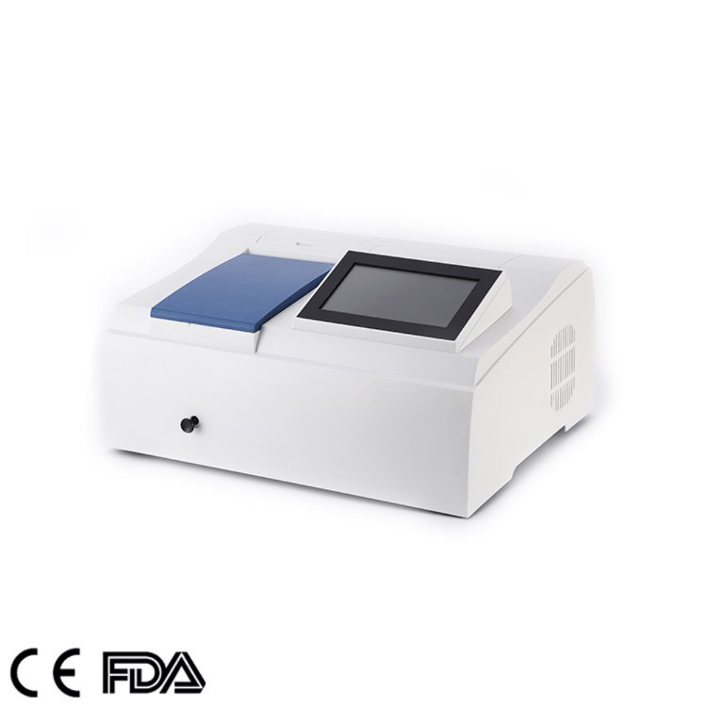 UV-Visible-Spectrophotometer-SP-IUV4S-SP-IUV4.png High-Precision UV Visible Spectrophotometer, CA-SP-IUV4S, CA-SP-IUV4