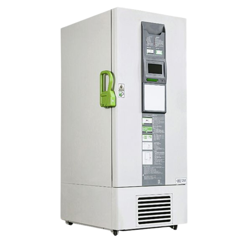 Ultra-Low-Temperature-Freezer-86-℃-2.jpg Ultra Low Temperature Freezer, -86 ℃ - Image 3