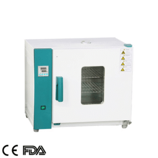 Horizontal Type Natural Convection Drying Oven for Laboratory, CA-DON-H, CA-DON-HE Series