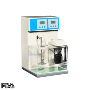 Disintegration Testers Online, Compliant & High-Quality Equipment, CA-DITT-K1