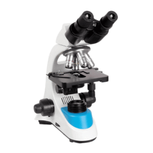 Biological Microscope, (Siedentopf) CA-MSC-B208