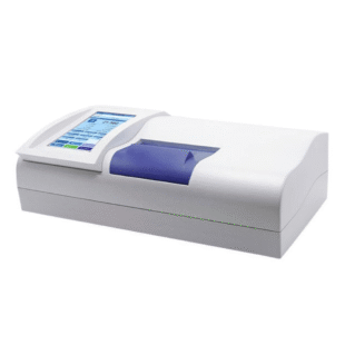 High Speed Full Automatic Digital Polarimeter with LED Light Source, CA-POL Series