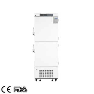 '-40℃ Laboratory ULT (Ultra Low Temperature) Freezer, CA-LF40-360