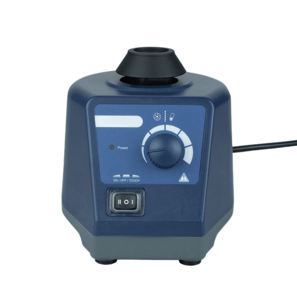 VMX-S.png Adjustable Speed Vortex Mixer, CA-VMX-S