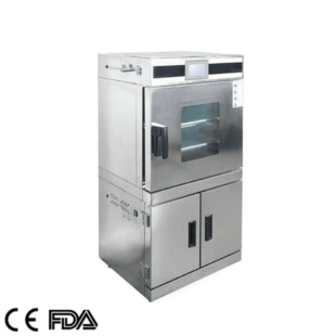Automatic Vacuum Drying Oven, CA-DOV-55PV, CA-DOV-90PV