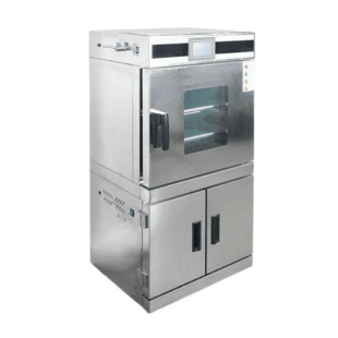 Vacuum Oven, CA-DOV-55PV, CA-DOV-90PV