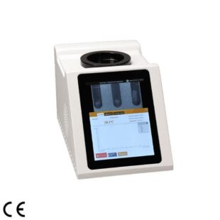 High Quality Automatic Digital Video Melting Point Apparatus Melt Point Tester, CA-MTP4 Series