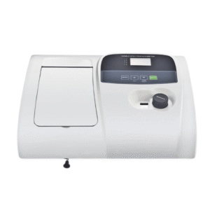 Visible Spectrophotometer, Single Beam, SP-MV5000