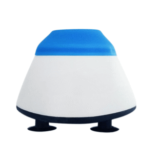 Vortex Mixer, CA-VMX-EII