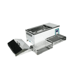 Water Bath Shaker, CA-WB-S30