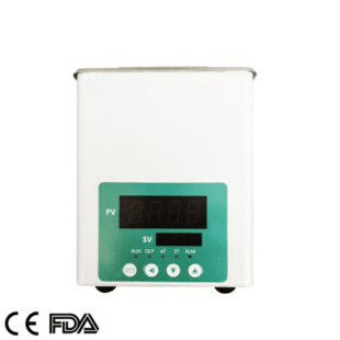 Electric Laboratory Heating Constant Temperature Water Bath Thermostatic, CA-WB-1R1H-3