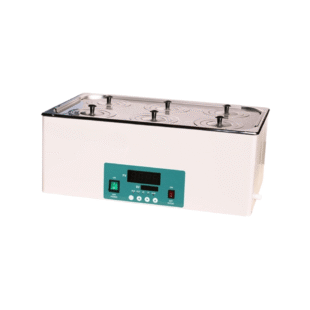 Water Bath, CA-WB-2R6H-25