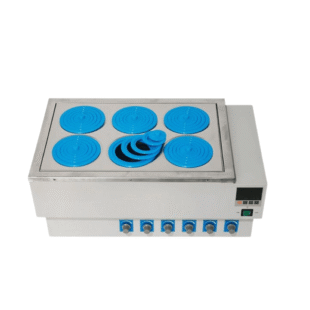 Water Bath, CA-WB-M6A