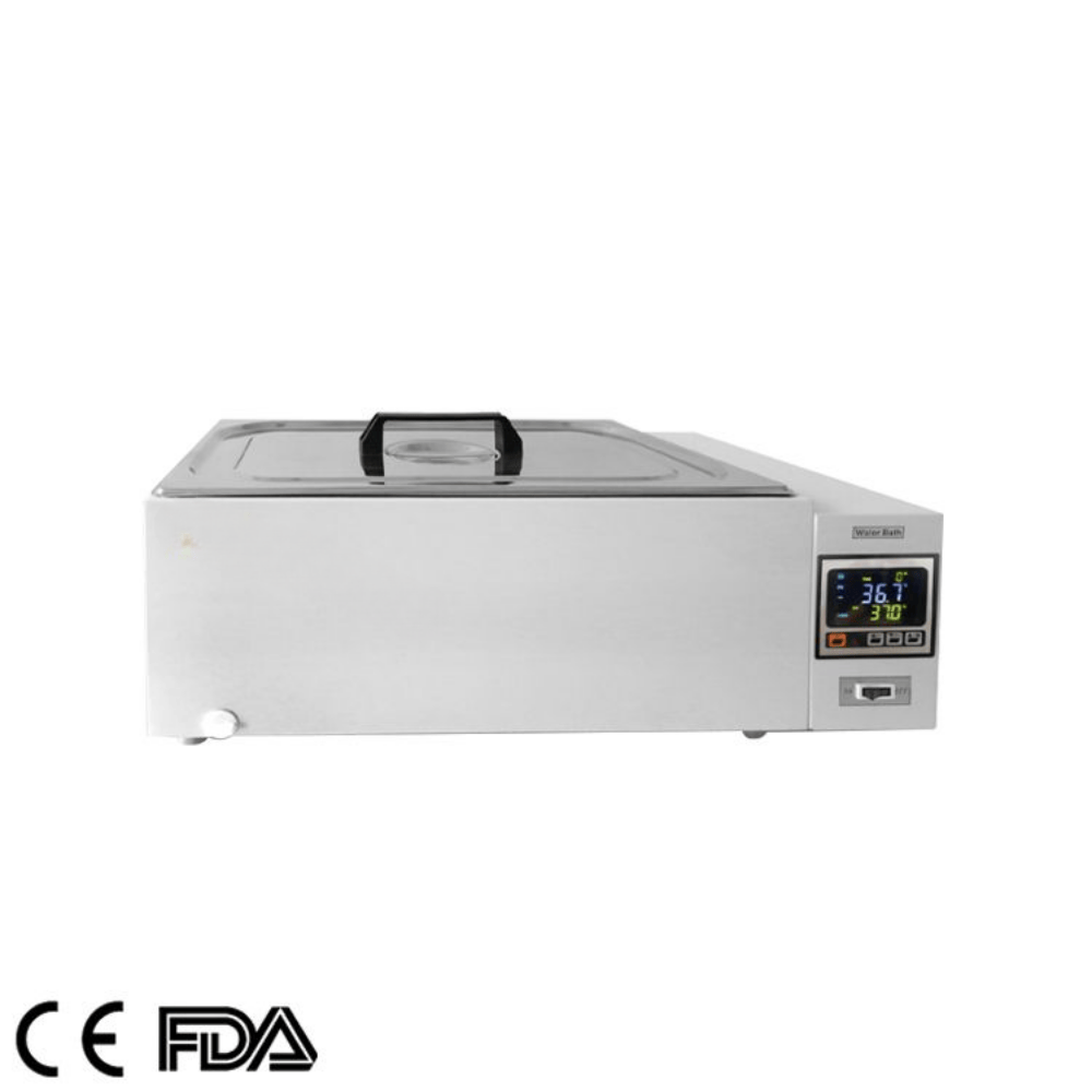Water-Bath-WB-Series.png Stainless Steel Digital Water Bath With Laboratory Cooling and Heating Equipment Circulation, CA-WB Series