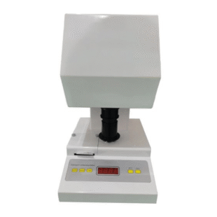 Intelligent Whiteness Meter Analyzer or Color Analyzer Brightness Measurement, CA-WHT-V